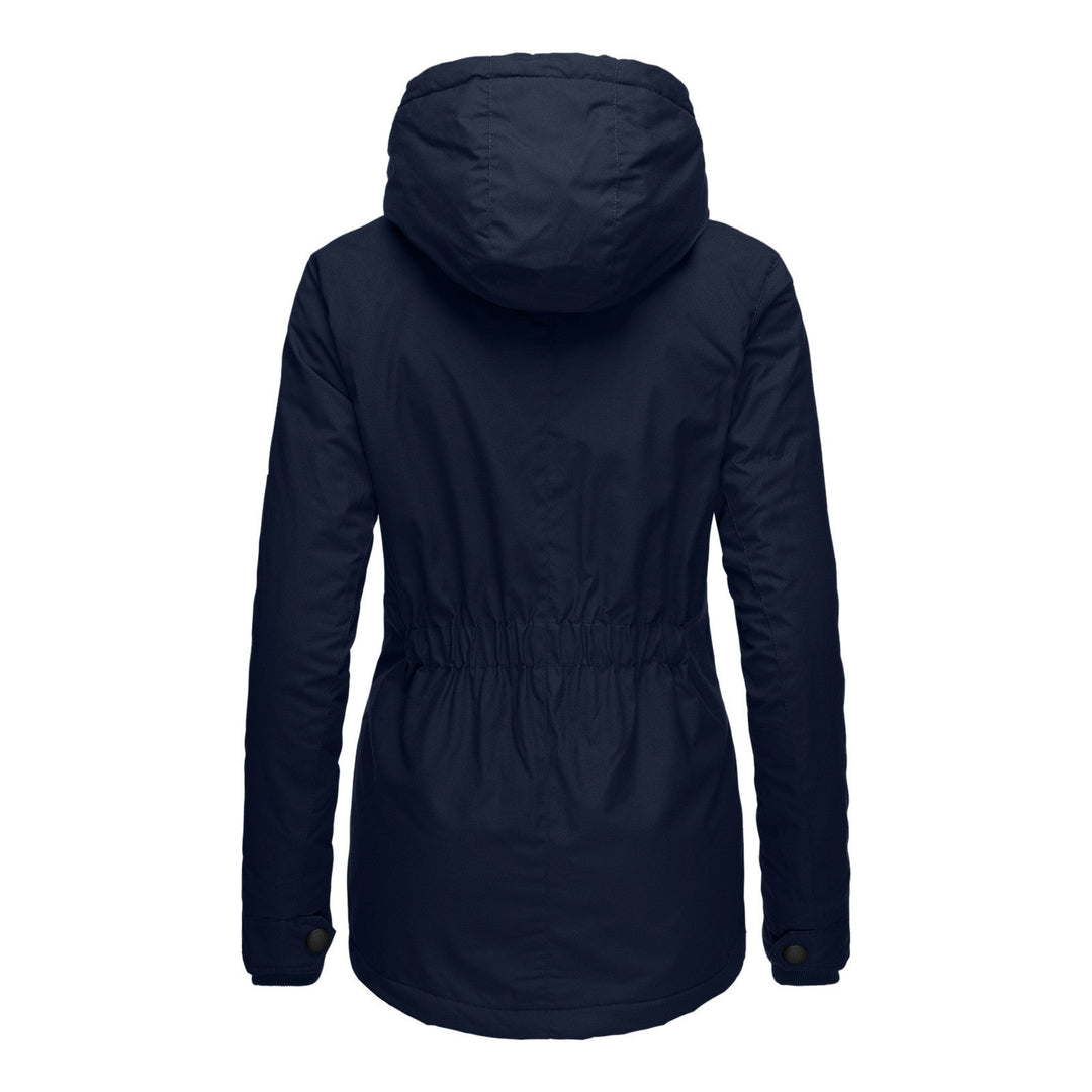 Levoire | sweat à capuche à manches longues