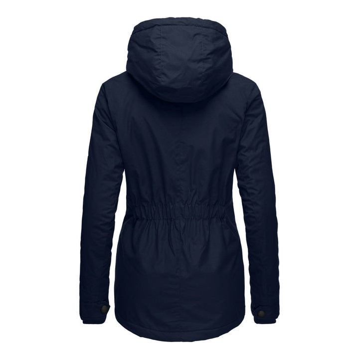 Levoire | sweat à capuche à manches longues