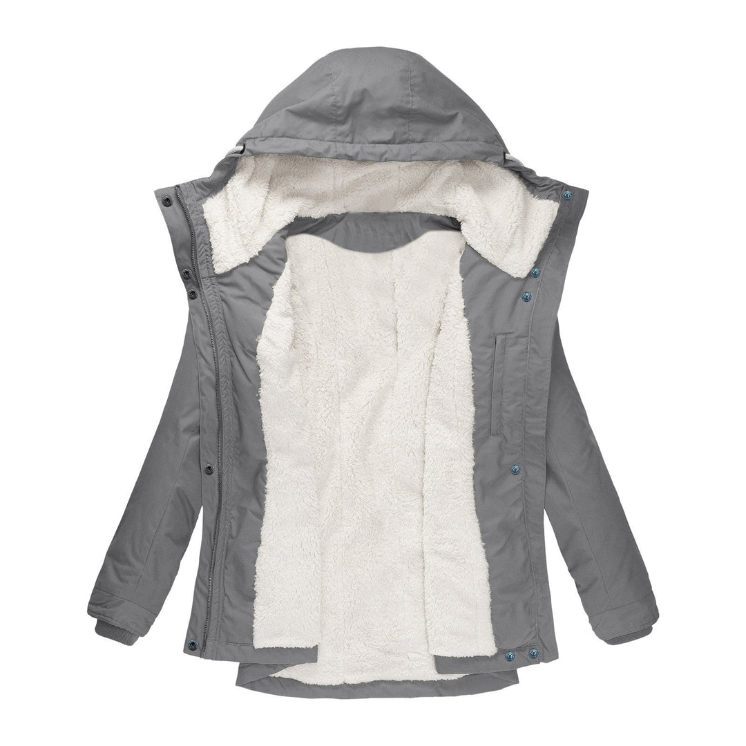 Levoire | sweat à capuche à manches longues