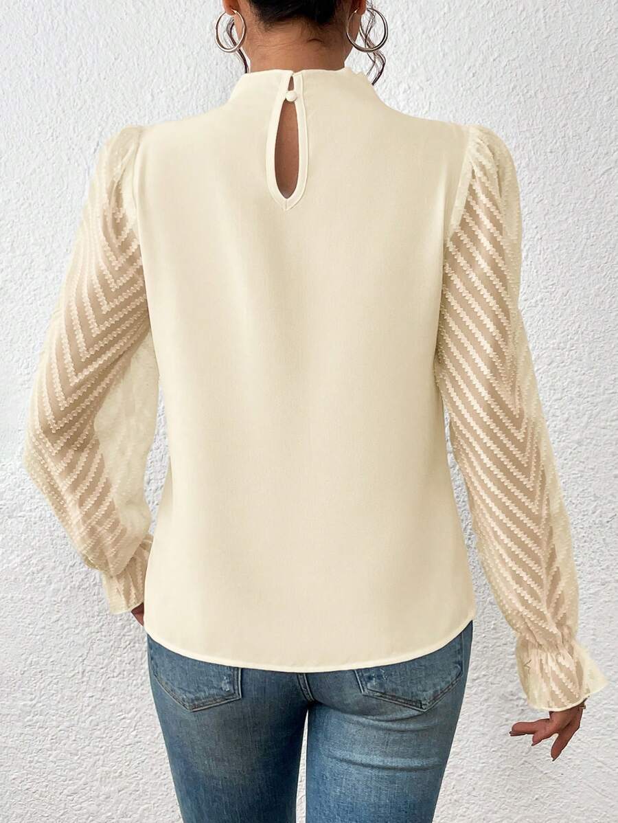 Levoire | Pull à manches longues