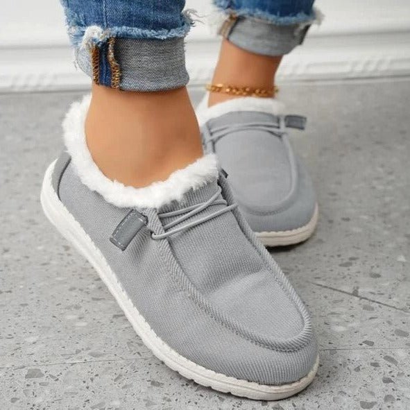 Levoire | Chaussons Chauds