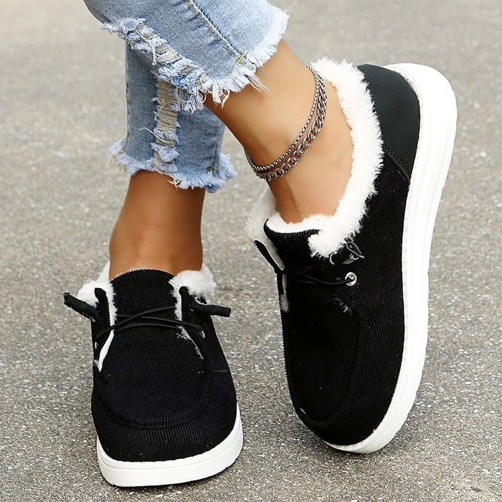 Levoire | Chaussons Chauds