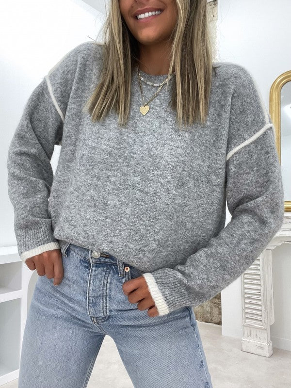 Levoire | Pulls à manches longues pour femmes