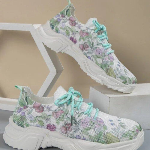 Levoire | Chaussures de sport orthopédique Lila