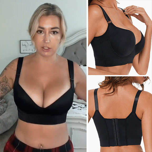 Levoire | Soutien-Gorge Remodelant Le Dos