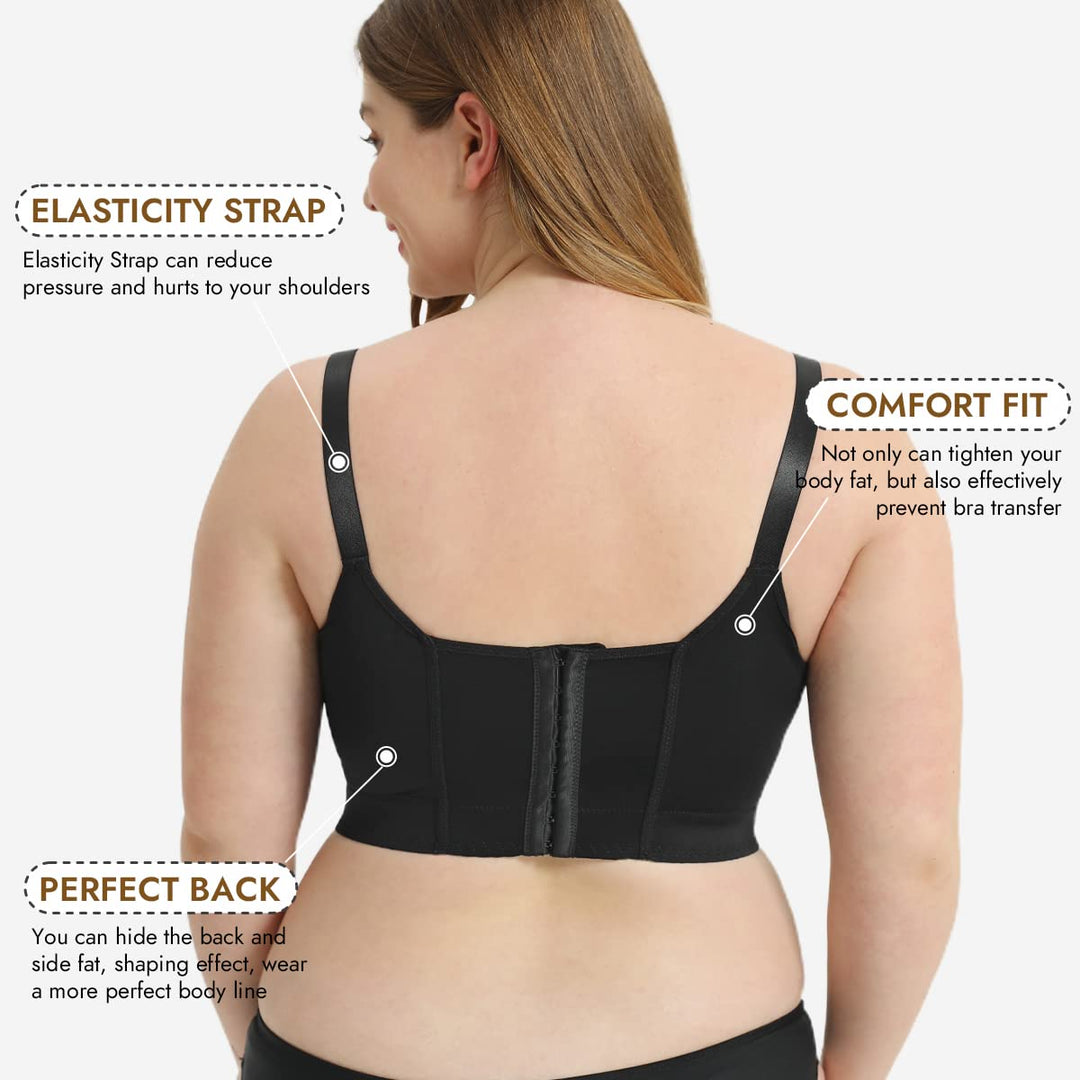 Levoire | Soutien-Gorge Remodelant Le Dos