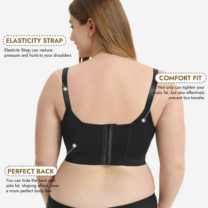 Levoire | Soutien-Gorge Remodelant Le Dos