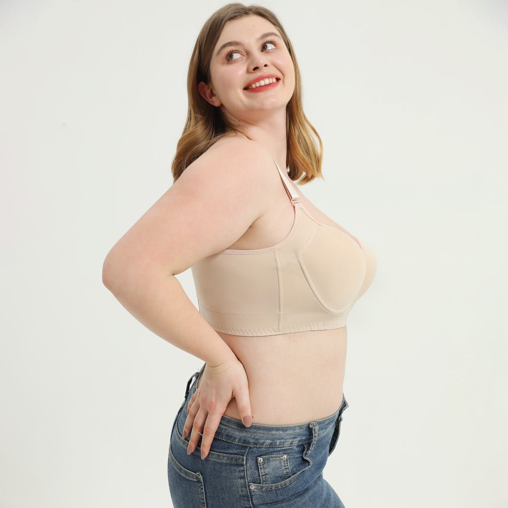 Levoire | Soutien-Gorge Lissant Le Dos 110