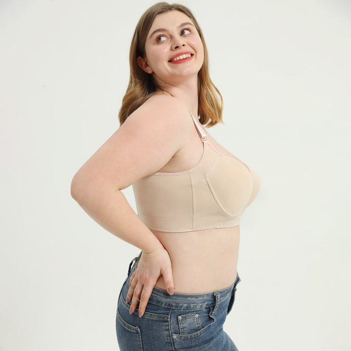 Levoire | Soutien-Gorge Lissant Le Dos 110