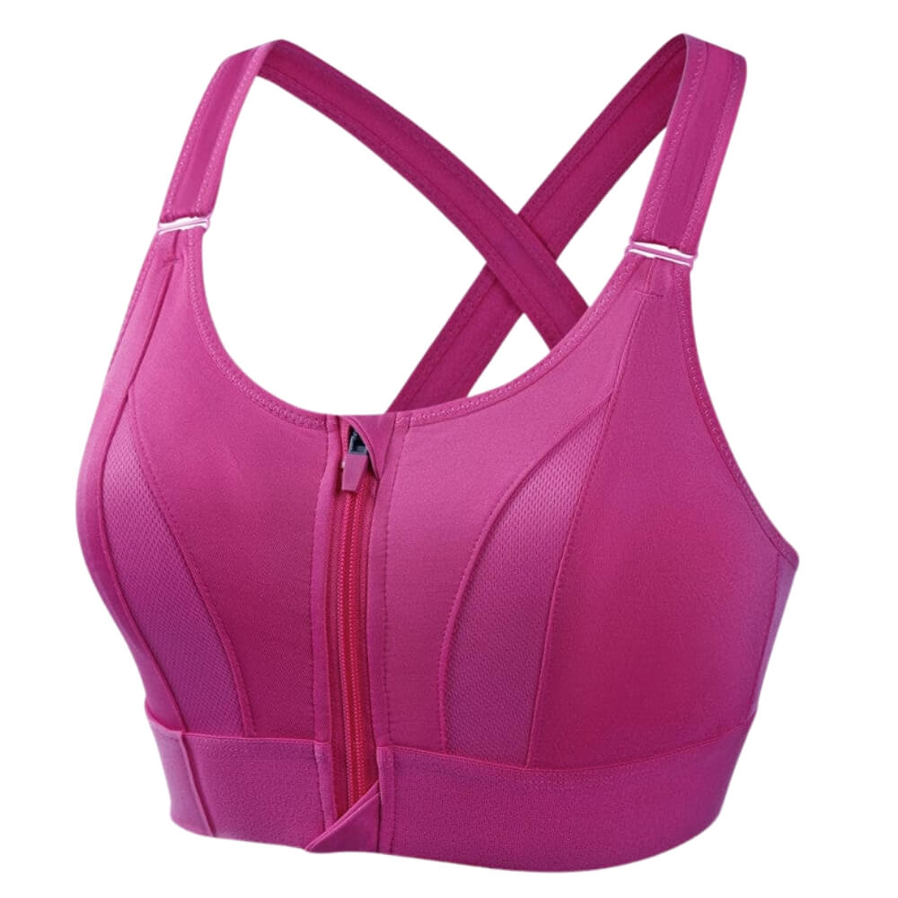 Levoire | Lissage Soutien-Gorge Top Rosa