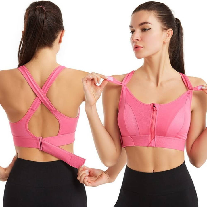 Levoire | Lissage Soutien-Gorge Top