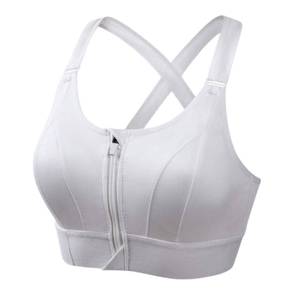 Levoire | Lissage Soutien-Gorge Top Blanc