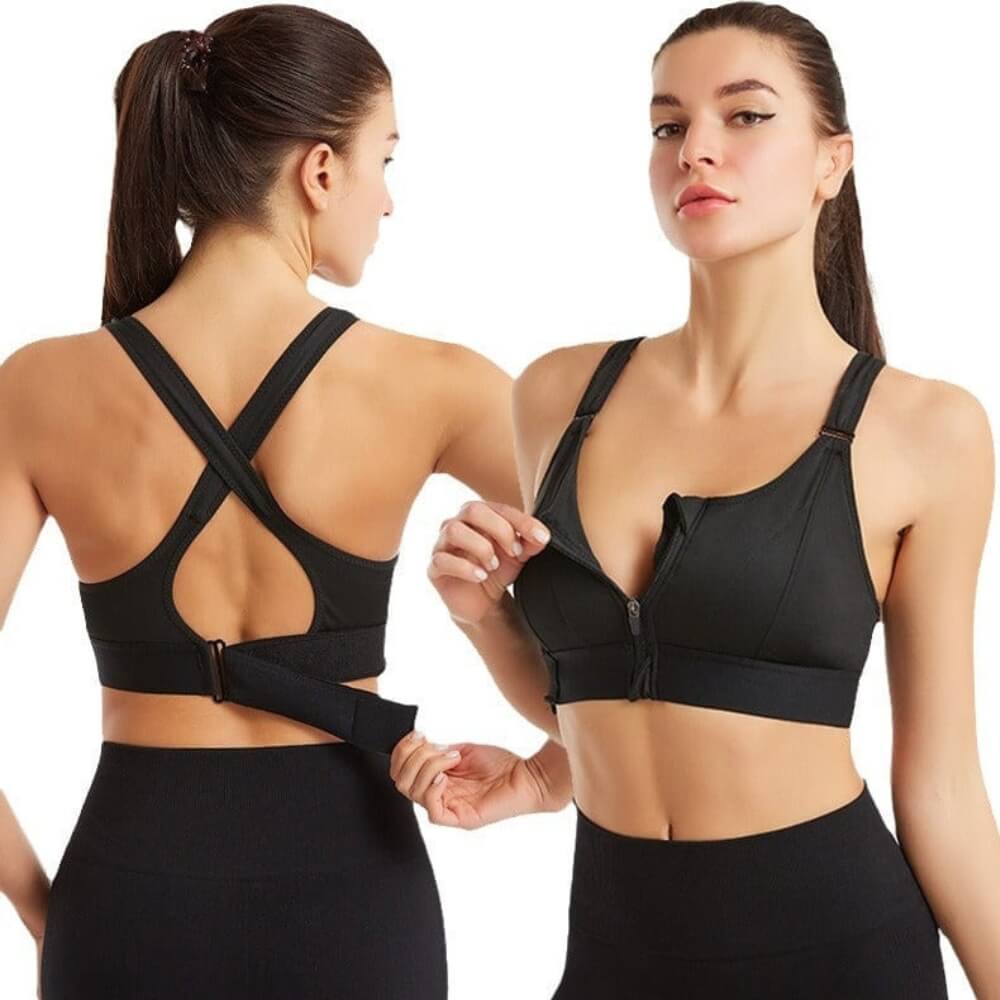 Levoire | Lissage Soutien-Gorge Top