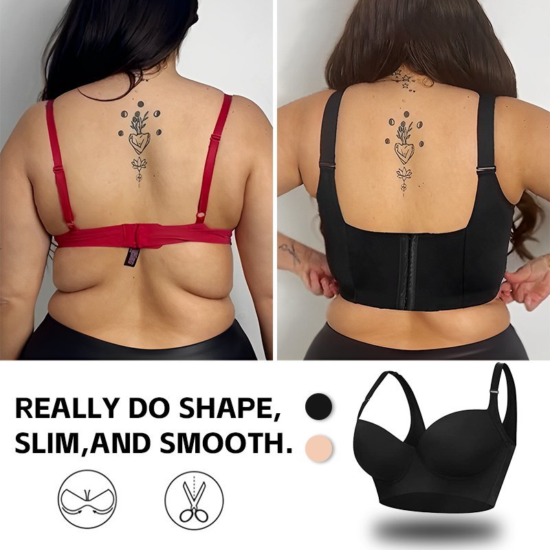 Levoire | Soutien-Gorge Lissant Le Dos