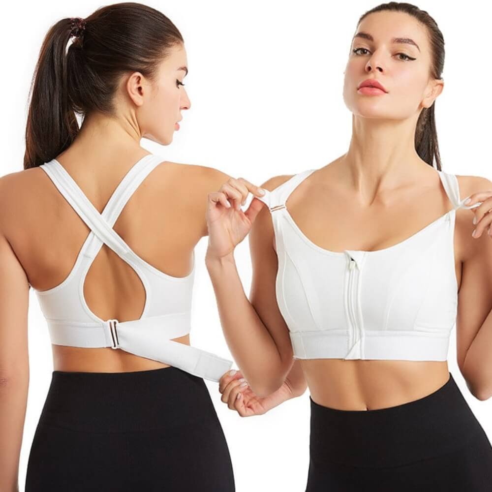 Levoire | Lissage Soutien-Gorge Top