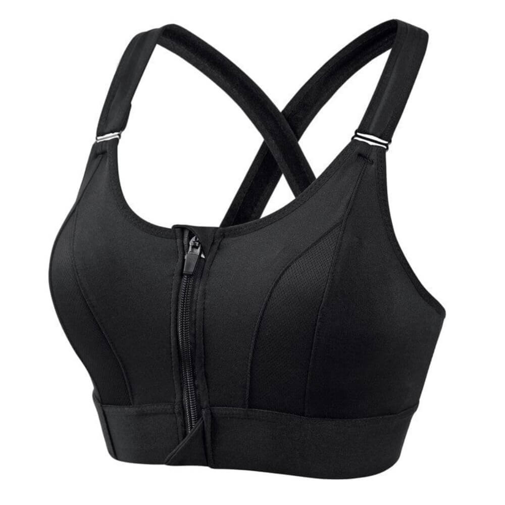 Levoire | Lissage Soutien-Gorge Top Noir