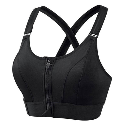 Levoire | Lissage Soutien-Gorge Top Noir