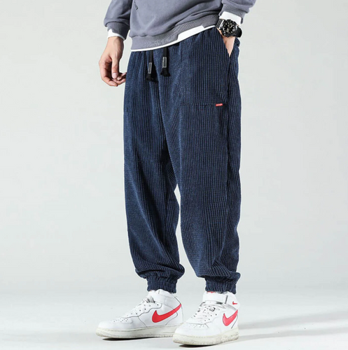 Levoire | Street Syl Jogger Pantalon