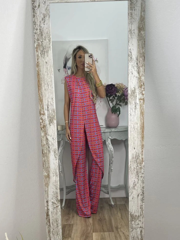 Levoire | Costume
