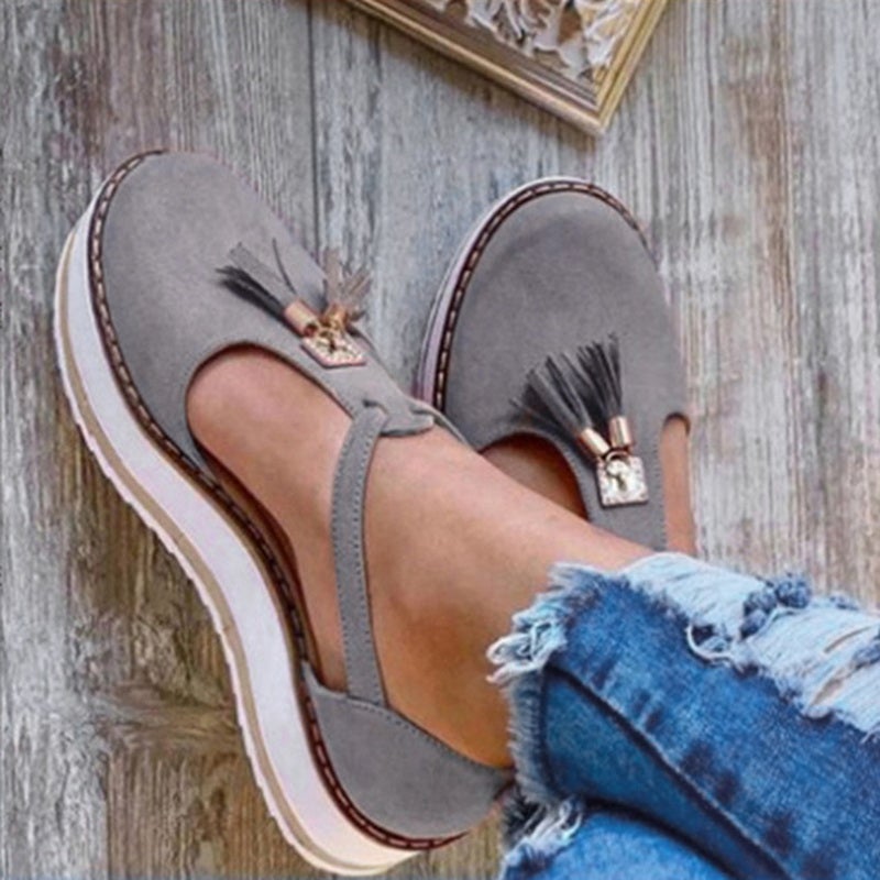 Levoire | Sandales Femme Tendance Gijs