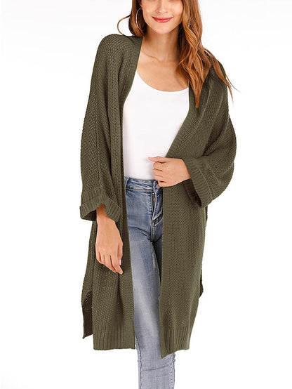 Levoire | Moderne et élégant tricot d'hiver