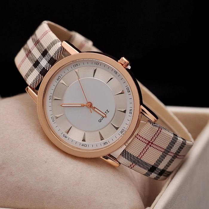 Levoire | Classique De Mode Élégant Blanc
