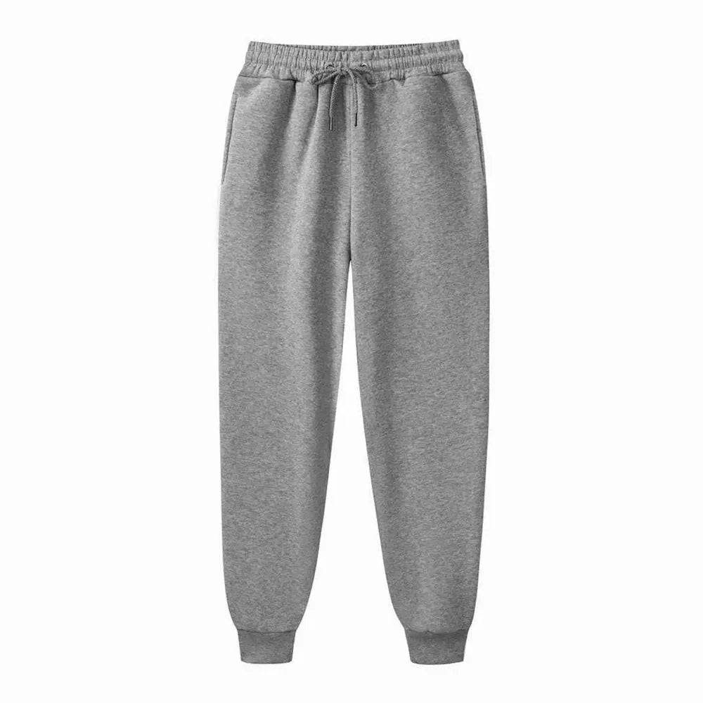 Levoire | Pantalons De Jogging Doux Et Confortables Gris