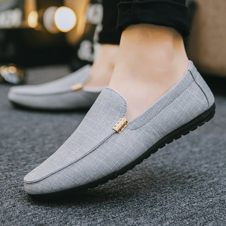 Levoire | Glisseur Relaxant Au Quotidien Gris