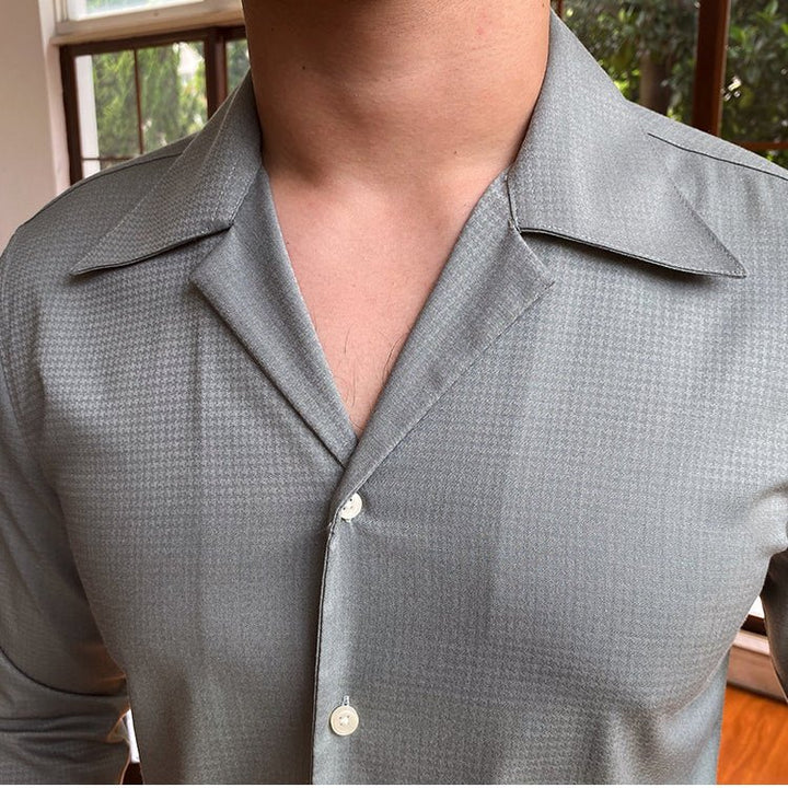 Levoire | T-Shirt Basique Avec Col Rond
