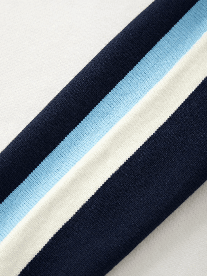 Levoire | Pull À Manches Raglan Avec Impression Étoile