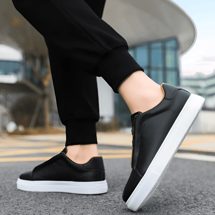 Levoire | Baskets À La Mode