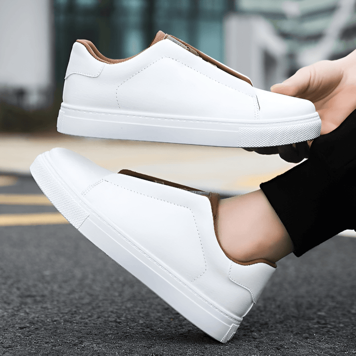 Levoire | Baskets À La Mode