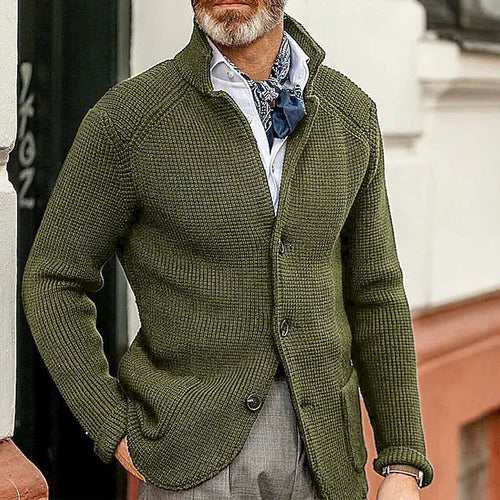 Levoire | Classique cardigan