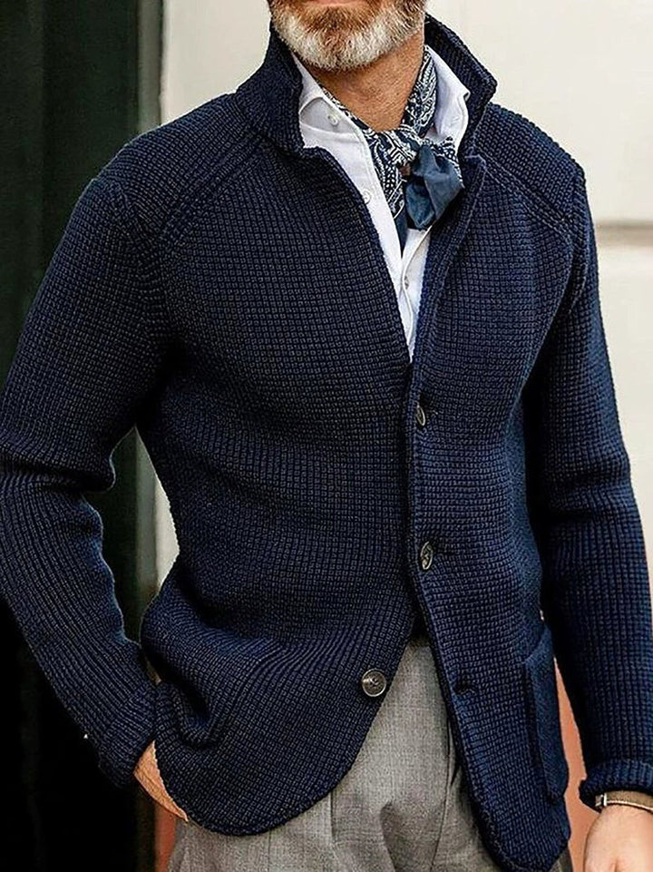 Levoire | Classique cardigan
