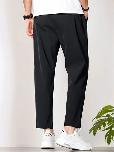 Levoire | Pantalon Décontracté Pour Homme