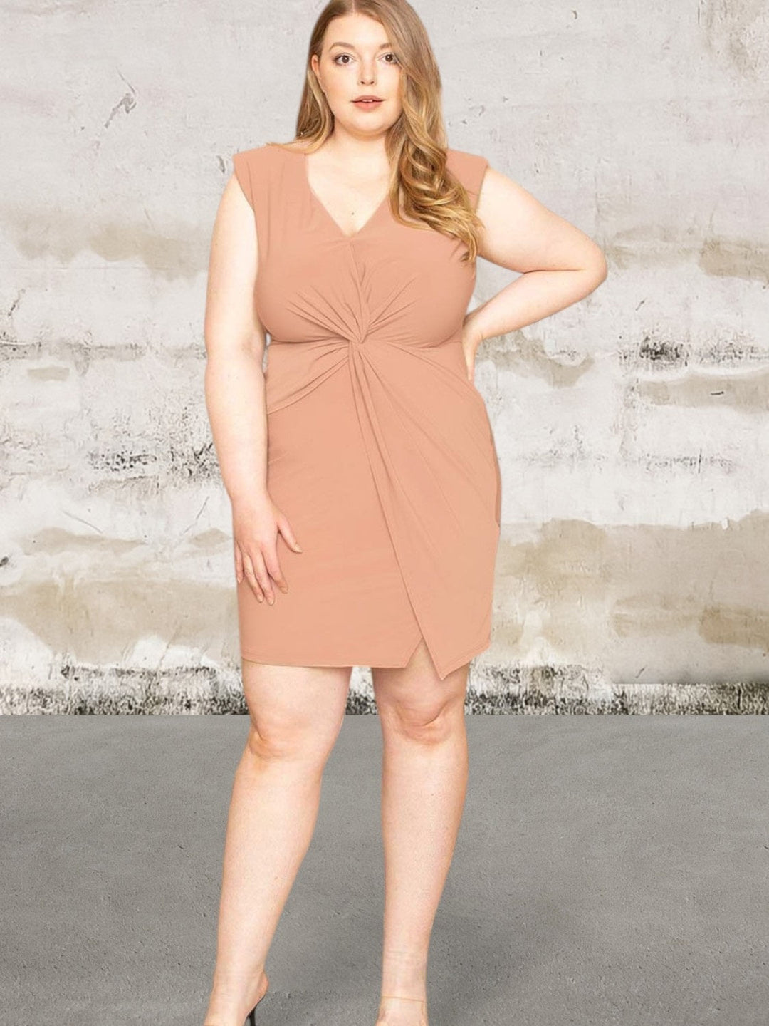 Levoire | Maillot De Bain Deux Pièces Imprimé Fleurs Grande Taille