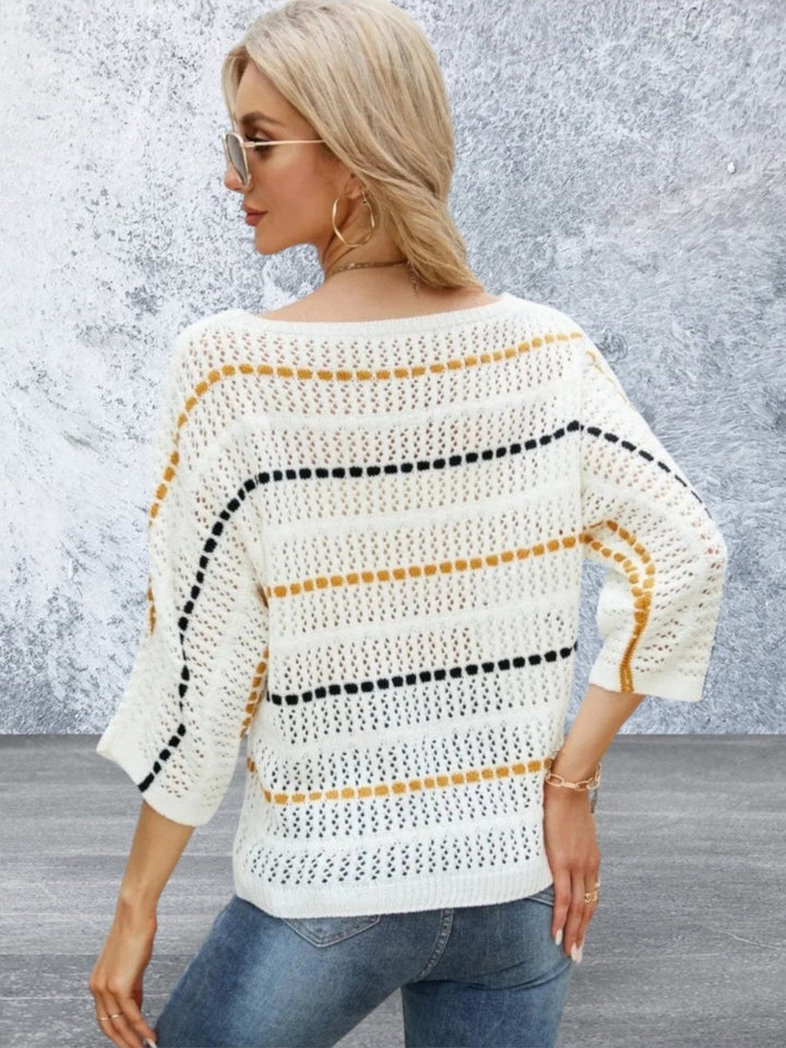 Levoire | Taille Haute Ourlet Brut Jupe En Jean Asymétrique