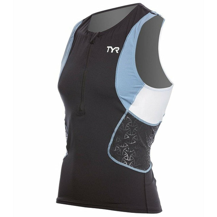 Levoire | Haut De Triathlon Tyr Competitor Pour Hommes
