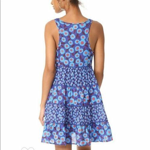 Levoire | Robe De Couvre Kate Spade À Fleurs Sans Manches