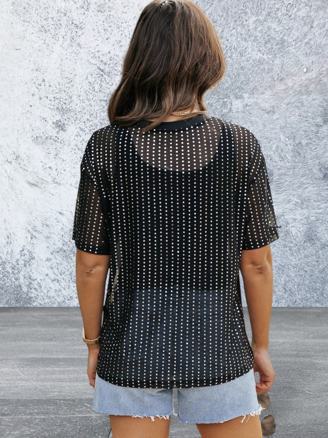 Levoire | Taille Plus Jupe Maxi À Imprimé Volant