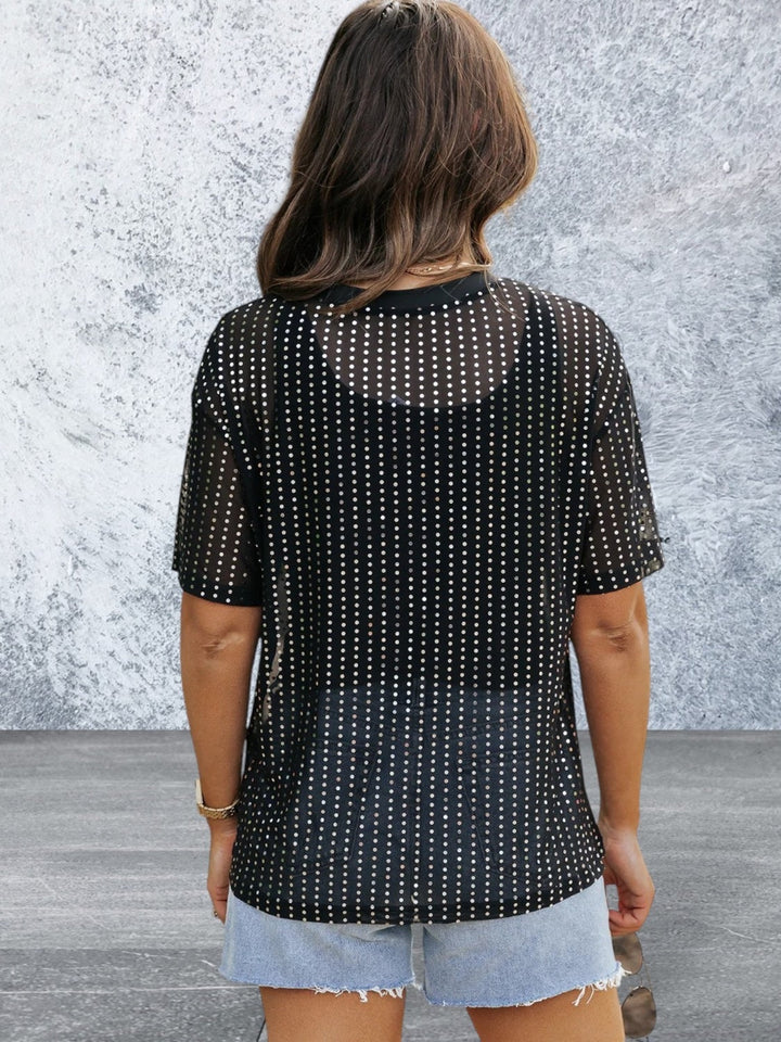 Levoire | Taille Plus Jupe Maxi À Imprimé Volant