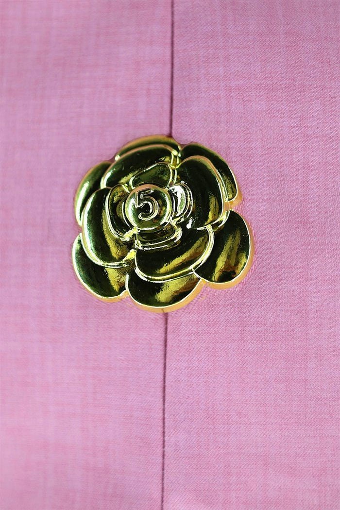 Levoire | Robe Minimaliste Dos Nu Vieux