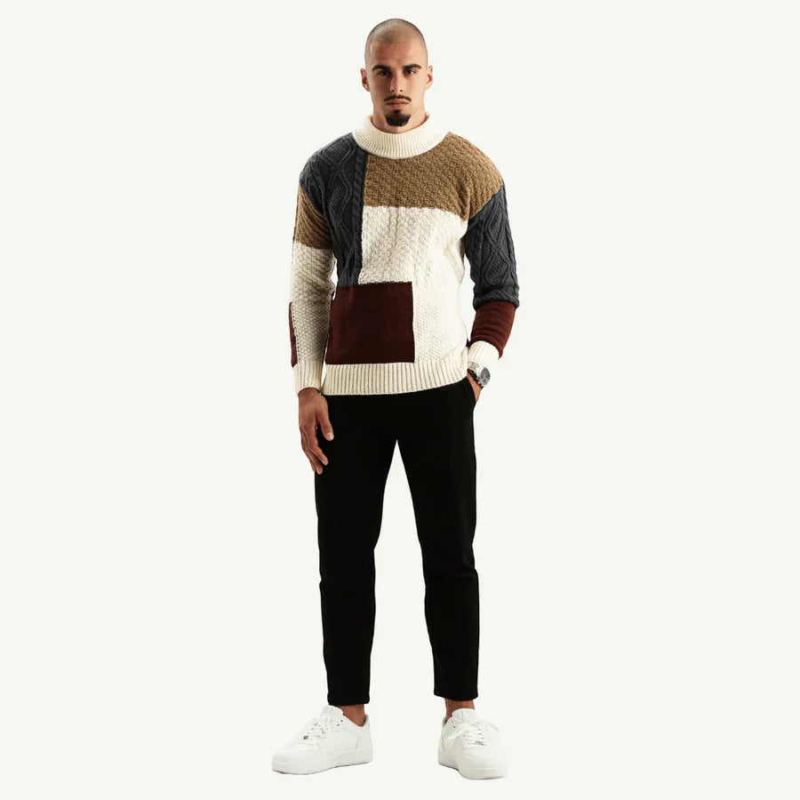 Levoire | Iconique tricot