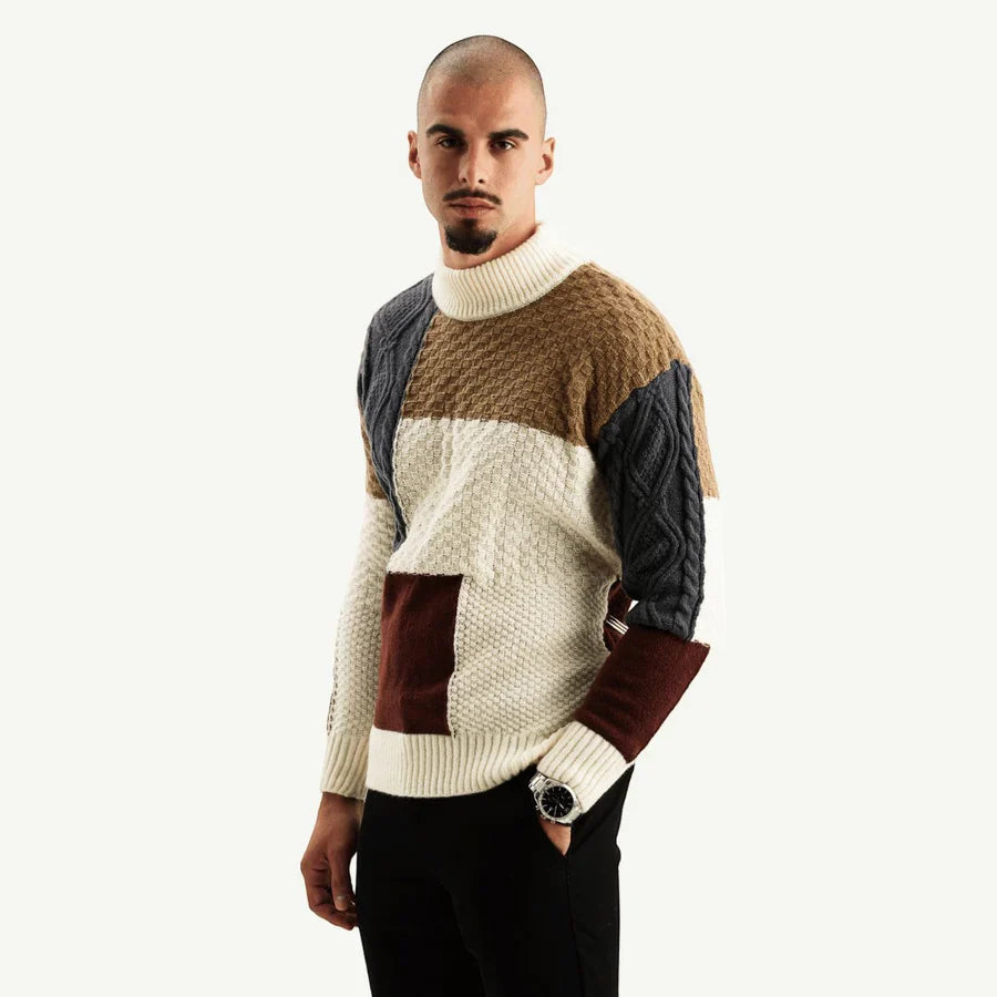 Levoire | Iconique tricot