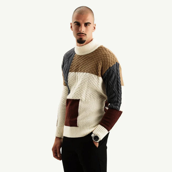 Levoire | Iconique tricot