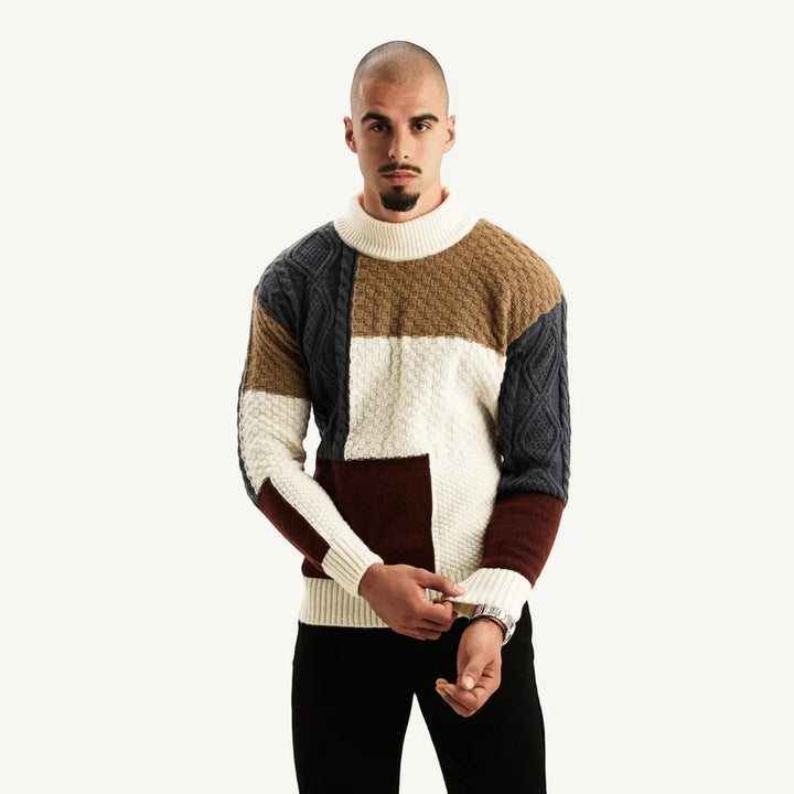 Levoire | Iconique tricot