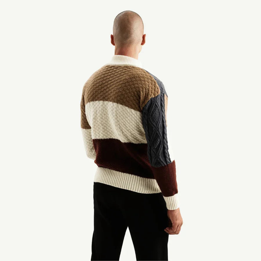 Levoire | Iconique tricot