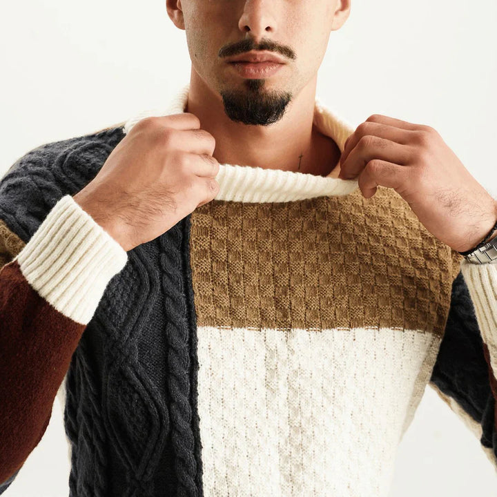 Levoire | Iconique tricot