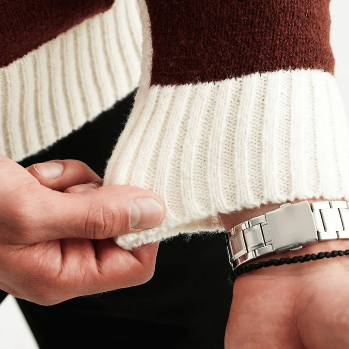 Levoire | Iconique tricot