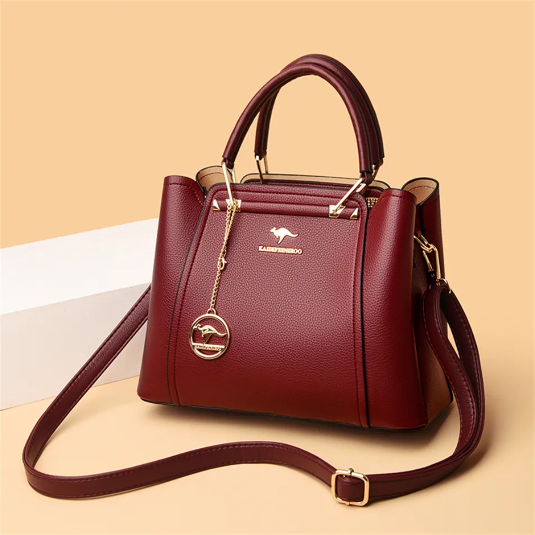 Levoire | Luxe Et Tendance ROSSO